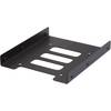 Adaptér pre uístění 2,5" pevného disku do 3,5" pozície Renkforce HDA-250M