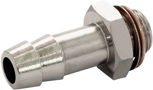 IMI NORGREN hadicová průchodka 292170948     Ø vedení: 9 mm průměr: 11.5 mm Rozměry závitu: 1/2" 1 ks