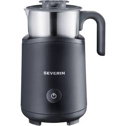 Indukčný napeňovač mlieka Severin SM 9495 9495, 500 W, čierna, nerezová oceľ