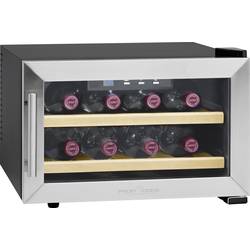 Chladnička na víno Profi Cook PC-WC 1046, 501046, 23 litrů, 70 W