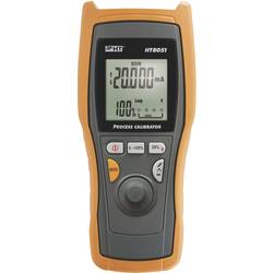 HT Instruments HT8051 Kalibrator, Kalibrace do Kalibrováno dle ISO