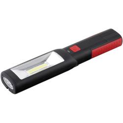 COB LED pracovní svítidlo Ampercell AL 836 09031, černá