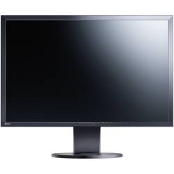 LED monitor EIZO FlexScan EV2216WFS3-BK, 55.9 cm (22 palec),1680 x 1050 px 5 ms, TN LED DisplayPort, DVI, VGA