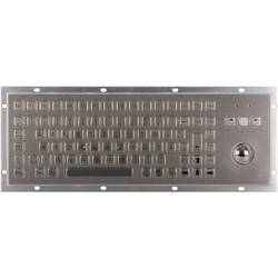 PC klávesnica Joy-it IPC-Tastatur-02