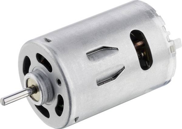 Motraxx SR540SA-4172P-67 univerzální brushed elektromotor
