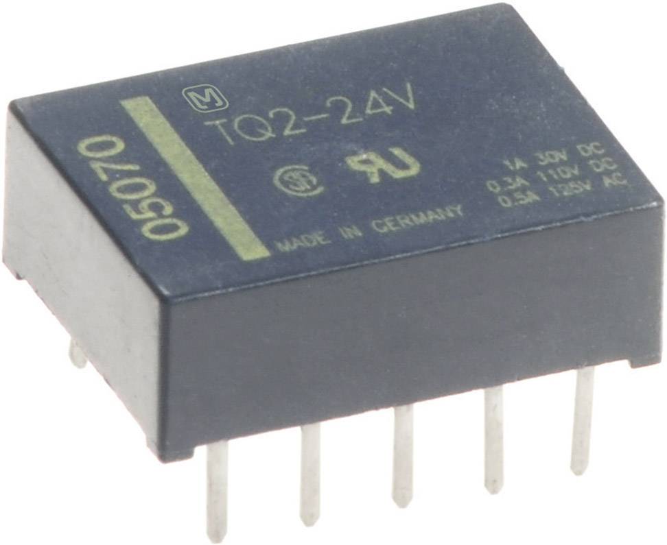 Реле tq2 12v