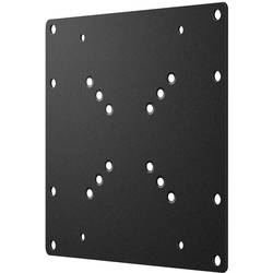 VESA adaptér Goobay 63267, (š x v x h) 220 x 220 x 2 mm, černá