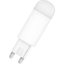 LED žárovka Osram, G9, 1,5 W, 230 V, teplá bílá