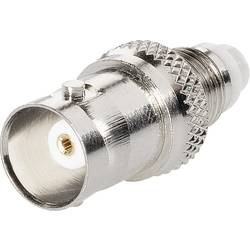 FME adaptér FME zásuvka - BNC zásuvka BKL Electronic 0412039 1 ks