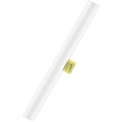 LED zářivka Osram, S14d, 9 W, 230 V, 500 mm, stmívatelná, teplá bílá