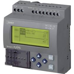 PLC řídicí modul Idec SmartAXIS Pro FT1A-H12RC, 230 V/AC