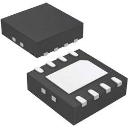 PMIC regulace/správa proudu Linear Technology LT3092IDD#PBF zdroj proudu DFN-8 (3x3)
