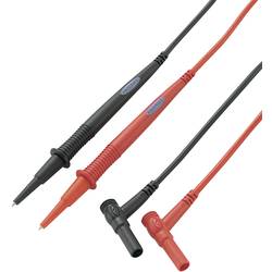 Bezpečnostné meracie káble Voltcraft MS-7