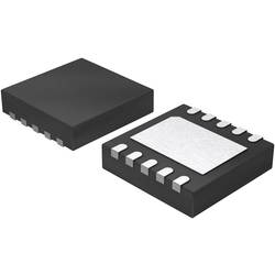 PMIC řízení motoru, regulátory Microchip Technology MTD6505T-E/NA, poloviční můstek, PWM, UDFN -10