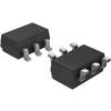 PMIC monitorování Microchip Technology TC54VN4302ECB713 jednoduché resetování / resetování při zapnutí SOT-23A-3