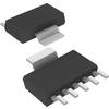 PMIC regulátor napětí - lineární Texas Instruments LP3964EMP-3.3/NOPB pozitivní, pevný SOT-223-5