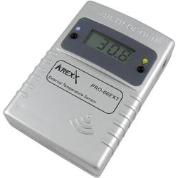 Bezdrátový teplotní senzor PRO-66ext pro Multiloggery Arexx, -55 až +125 °C