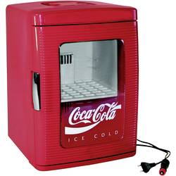 Mini chladnička Ezetil Coca-Cola MF25 12/230V