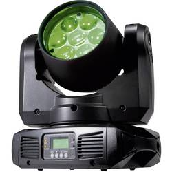 LED otočná hlava ADJ Inno Color Beam Z7, 1237000084, 70 W, multicolour