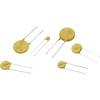 Diskový varistor Würth Elektronik 820512501, 25 V