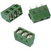 Svorkovnice Würth Elektronik 691213710002, 300 V, 5 mm, zelená