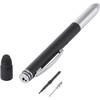 Dotykové pero 5 v 1 Renkforce STP-01T Stylus, černá