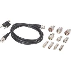 HF adaptér TRU COMPONENTS, 11 ks