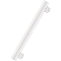 LED zářivka Osram, S14s, 6 W, 230 V, 300 mm, stmívatelná, teplá bílá