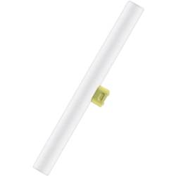 LED zářivka Osram, S14d, 6 W, 230 V, 300 mm, stmívatelná, teplá bílá