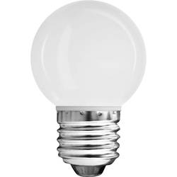 LED žárovka Müller Licht PAR 16, E27, 0,6 W, 230 V, teplá bílá