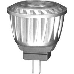 LED žárovka Müller Licht MR11, GU4, 2 W, 12 V, teplá bílá