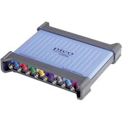USB, PC osciloskop pico PP916, 20 MHz, 16-kanálový