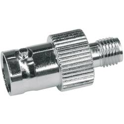 BNC adaptér BNC zásuvka - SMA zásuvka Telegärtner J01008A0019, 1 ks
