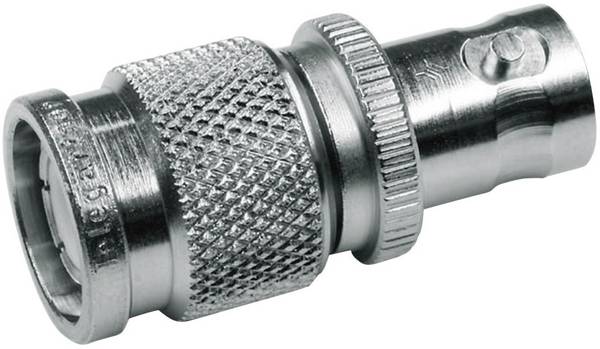 Telegärtner 100023875 100023875 BNC adaptér BNC zásuvka - TNC zástrčka 1 ks
