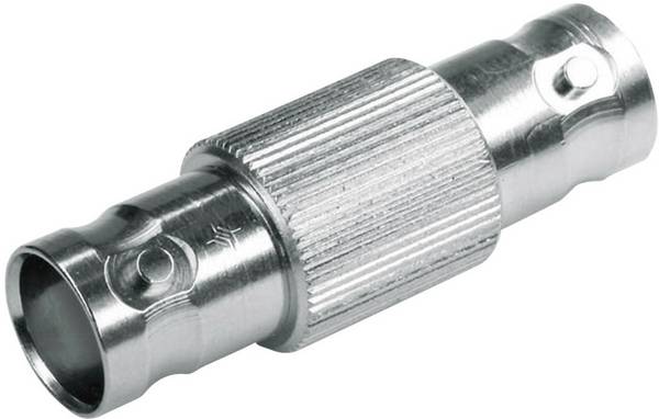 Telegärtner 100023589 100023589 BNC adaptér BNC zásuvka - BNC zásuvka 1 ks