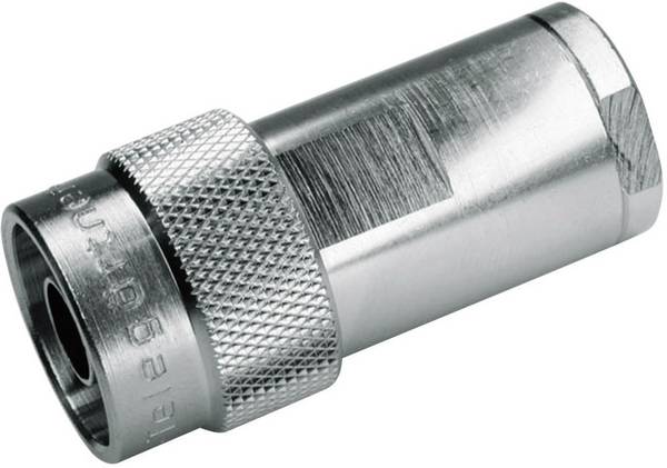 Telegärtner 100023990 100023990 N konektor zástrčka, rovná 50 Ω 1 ks