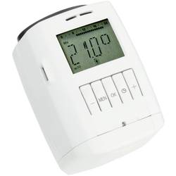 Programovatelná termostatická hlavice Euronic Sparmatic Zero, 8-28 °C