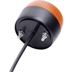 Signální osvětlení LED Auer Signalgeräte PFL, oranžová, zábleskové světlo 230 V/AC