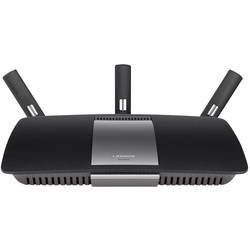 Wi-Fi router Linksys EA6900, 2.4 GHz, 5 GHz, 1.9 GBit/s