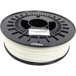 Náplň pro 3D tiskárnu, German RepRap 100246, smart ABS, 1,75 mm, 750 g, přírodní