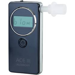 Alkoholtester ACE III Basic 107109, 5 ‰