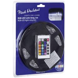 Kompletní sada LED pásku Paul Neuhaus 1199-70, 230 V, 24 W, RGB, 300 cm