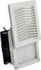 ventilátor pro skříňové rozvaděče Fandis FF12D24UN (š x v x h) 150 x 150 x 65.3 mm, 1 ks