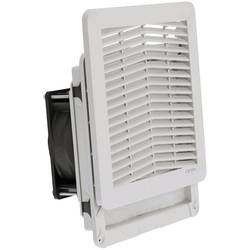 Ventilátor pro skříňové rozvaděče Fandis FF13PD24UN (š x v x h) 203.9 x 203.9 x 87.3 mm, 1 ks