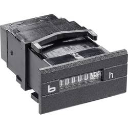 Počítadlo prevádzkových hodín Bauser 252.2, 230 V/50 Hz