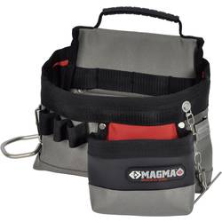 Brašna na nářadí pro elektrikáře / techniky brašna na nářadí, prázdná C.K. Magma MA2717A, (š x v x h) 310 x 250 x 110 mm