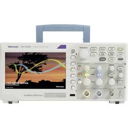 Digitální osciloskop Tektronix TBS1102B, 100 MHz, 2kanálová, Kalibrováno dle ISO