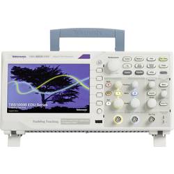 Digitální osciloskop Tektronix TBS1102B-EDU, 100 MHz, 2kanálová, Kalibrováno dle ISO