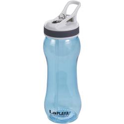 Plastová láhev LaPlaya Isotitan 538801, 600 ml, modrá