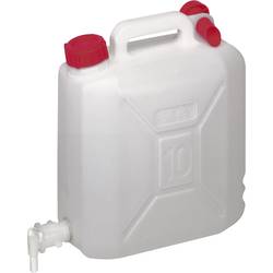 Kanystr na vodu s kohoutkem LaPlaya 869400, 10 l